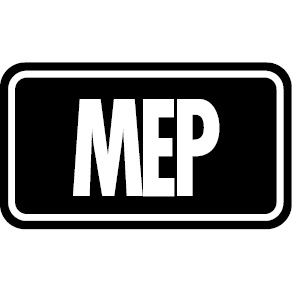 Logo MEP Black Star Promos